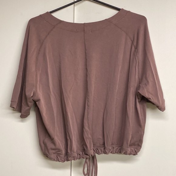 PrAna Narkanda Top and Lastaro Pant NWT in Moon Quartz - Picture 3 of 8